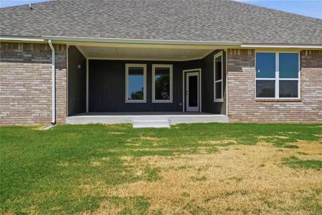 11179 Black Lion Court, Blanchard, OK 73010