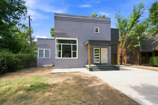 617 N Bluff, Wichita, KS 67208