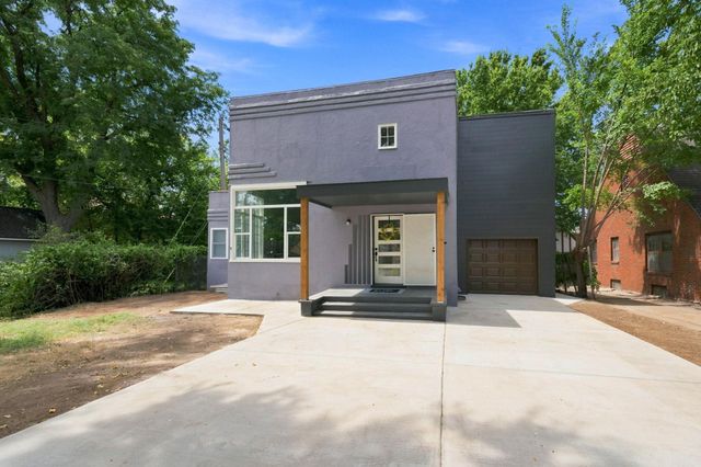 617 N Bluff, Wichita, KS 67208