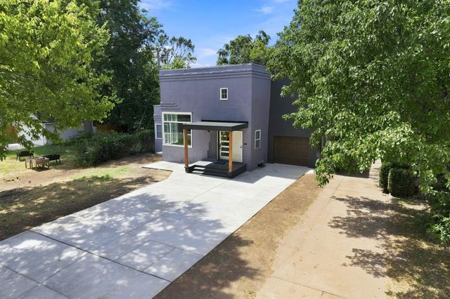 617 N Bluff, Wichita, KS 67208