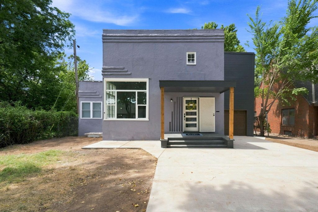 617 N Bluff, Wichita, KS 67208