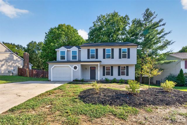 10730 Downpatrick Place, Charlotte, NC 28262