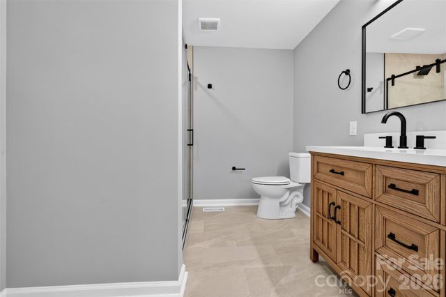 10730 Downpatrick Place, Charlotte, NC 28262