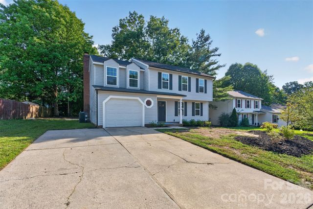 10730 Downpatrick Place, Charlotte, NC 28262
