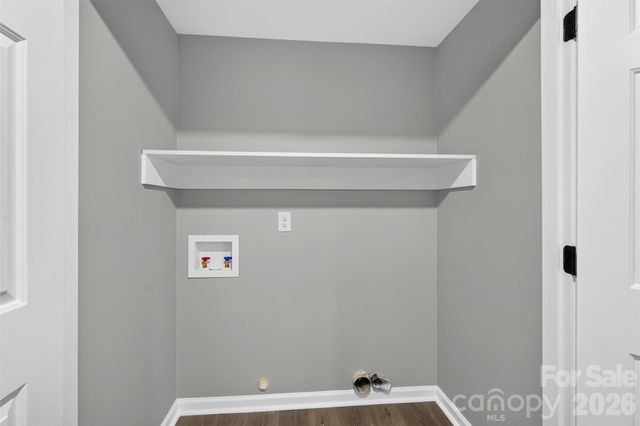 10730 Downpatrick Place, Charlotte, NC 28262
