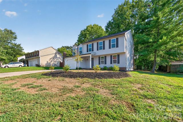 10730 Downpatrick Place, Charlotte, NC 28262