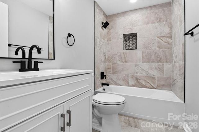 10730 Downpatrick Place, Charlotte, NC 28262