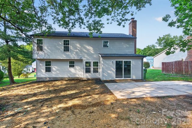 10730 Downpatrick Place, Charlotte, NC 28262