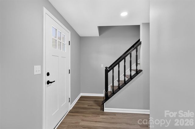 10730 Downpatrick Place, Charlotte, NC 28262
