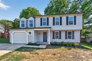 10730 Downpatrick Place, Charlotte, NC 28262