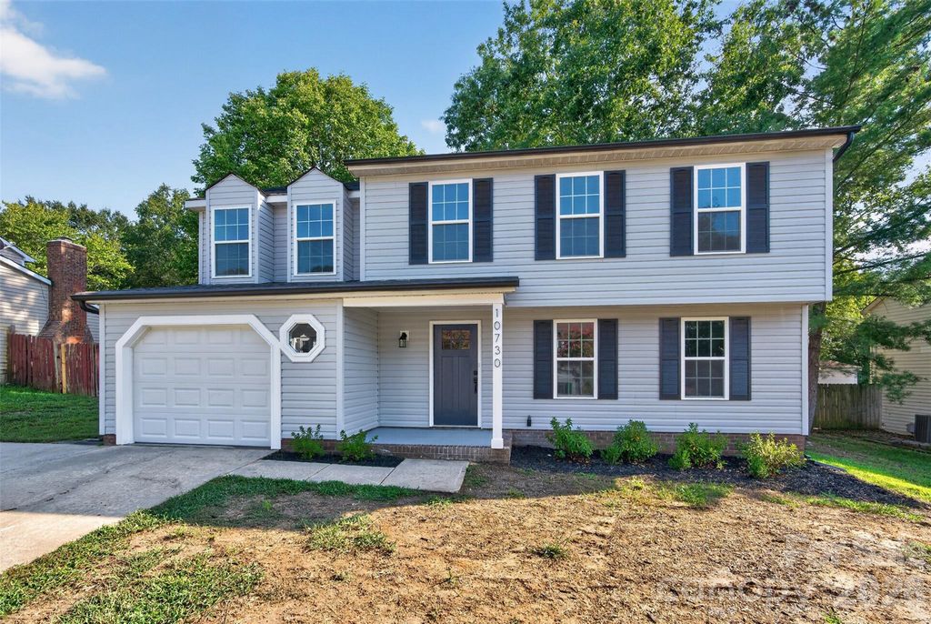 10730 Downpatrick Place, Charlotte, NC 28262