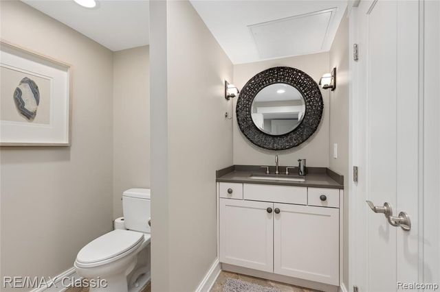 6600 Valley Spring Road, Bloomfield Hills, MI 48301