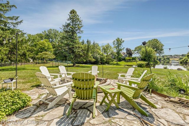 6600 Valley Spring Road, Bloomfield Hills, MI 48301