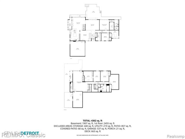 6600 Valley Spring Road, Bloomfield Hills, MI 48301