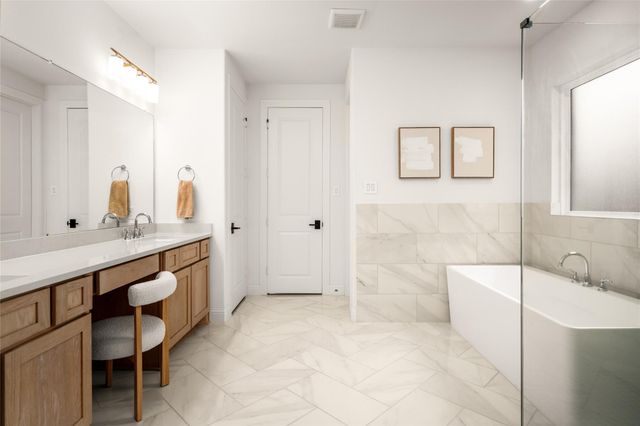 17461 Bayflower, Conroe, TX 77385