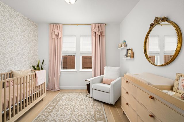 17461 Bayflower, Conroe, TX 77385