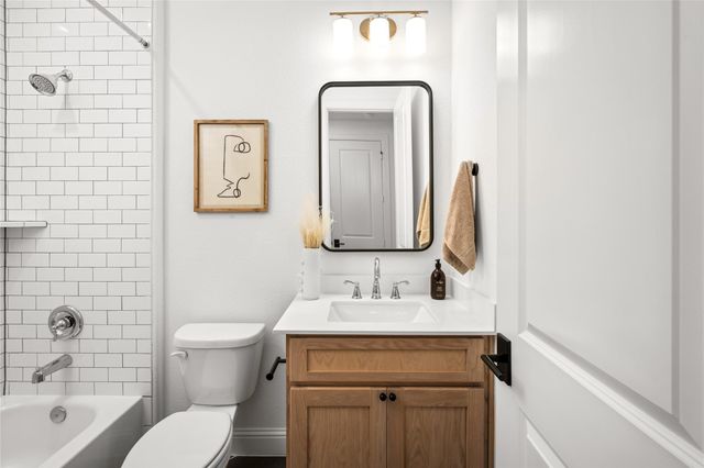 17461 Bayflower, Conroe, TX 77385