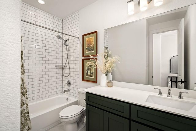 17461 Bayflower, Conroe, TX 77385