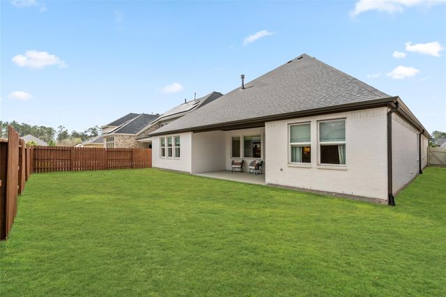 17461 Bayflower, Conroe, TX 77385