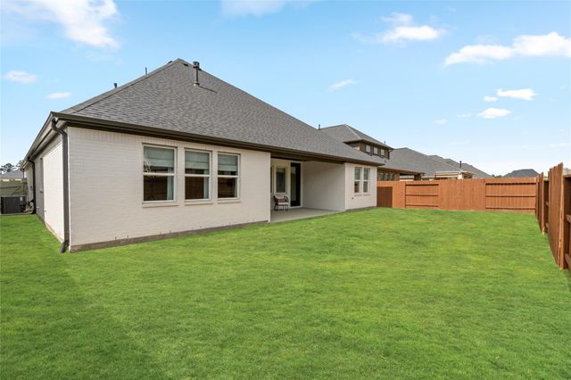 17461 Bayflower, Conroe, TX 77385