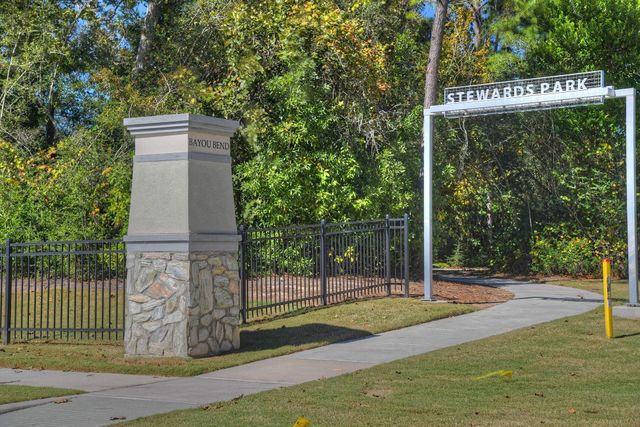 17461 Bayflower, Conroe, TX 77385