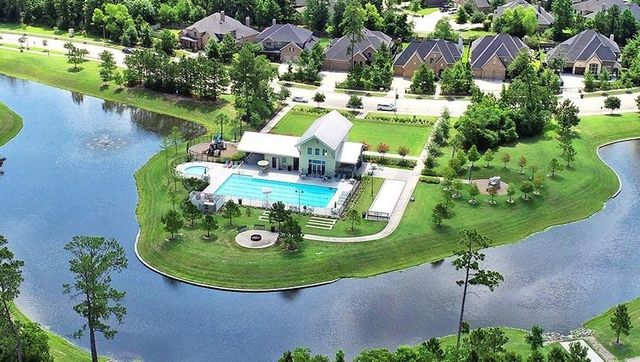 17461 Bayflower, Conroe, TX 77385