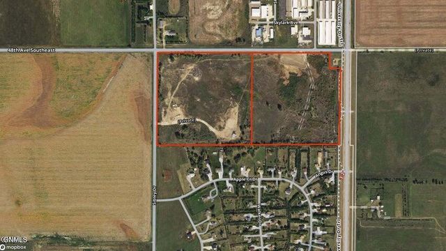 4801 Sibley Drive, Bismarck, ND 58504