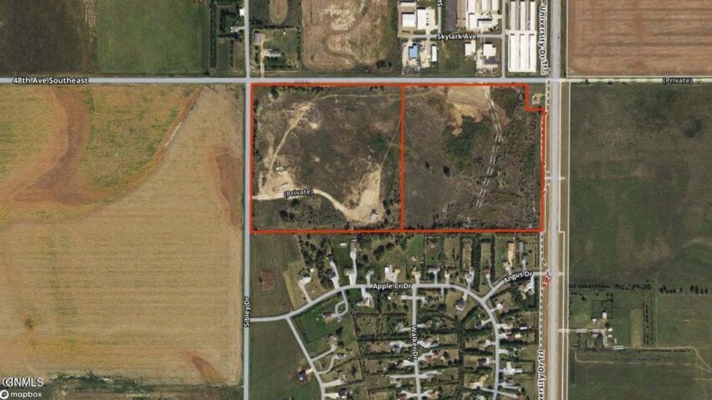 4801 Sibley Drive, Bismarck, ND 58504