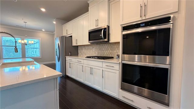 1012 Knoxboro Lane, Woodstock, GA 30188
