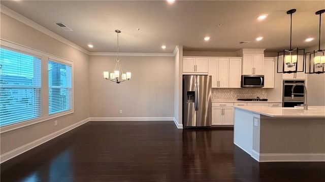 1012 Knoxboro Lane, Woodstock, GA 30188