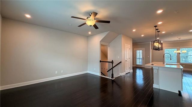 1012 Knoxboro Lane, Woodstock, GA 30188