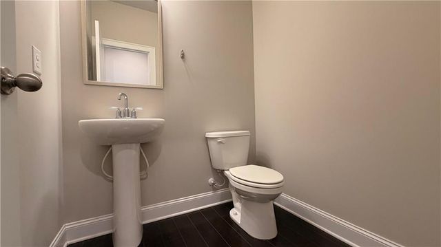 1012 Knoxboro Lane, Woodstock, GA 30188