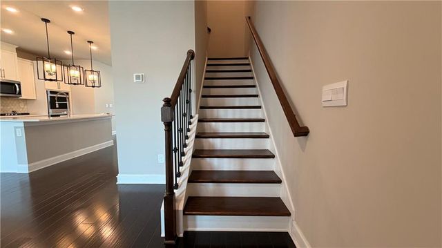 1012 Knoxboro Lane, Woodstock, GA 30188