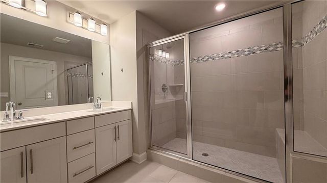1012 Knoxboro Lane, Woodstock, GA 30188