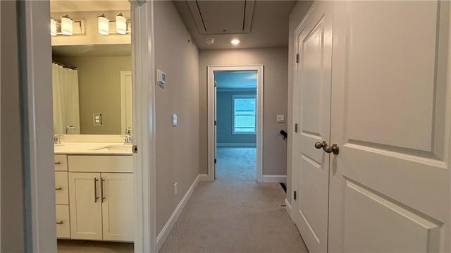 1012 Knoxboro Lane, Woodstock, GA 30188