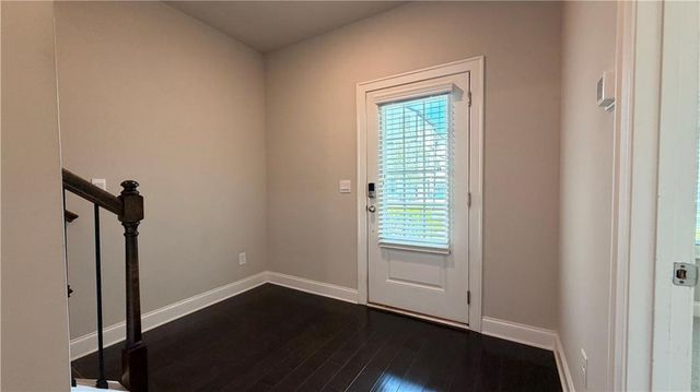 1012 Knoxboro Lane, Woodstock, GA 30188
