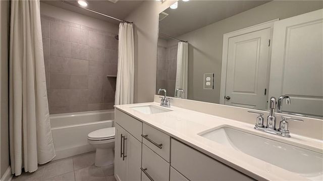 1012 Knoxboro Lane, Woodstock, GA 30188