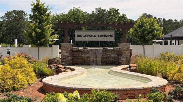 1012 Knoxboro Lane, Woodstock, GA 30188