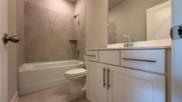1012 Knoxboro Lane, Woodstock, GA 30188