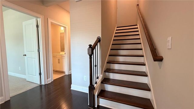 1012 Knoxboro Lane, Woodstock, GA 30188