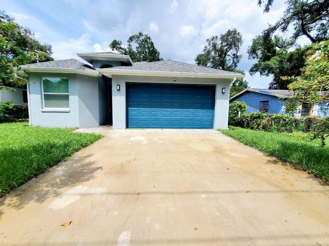 2616 E CAYUGA STREET, Tampa, FL 33610