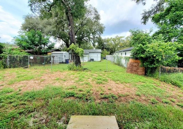 2616 E CAYUGA STREET, Tampa, FL 33610