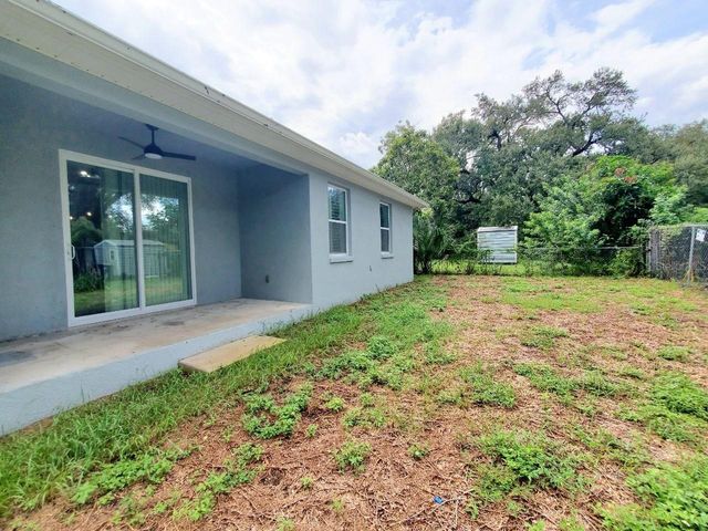 2616 E CAYUGA STREET, Tampa, FL 33610