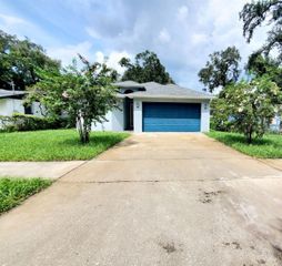 2616 E CAYUGA STREET, Tampa, FL 33610