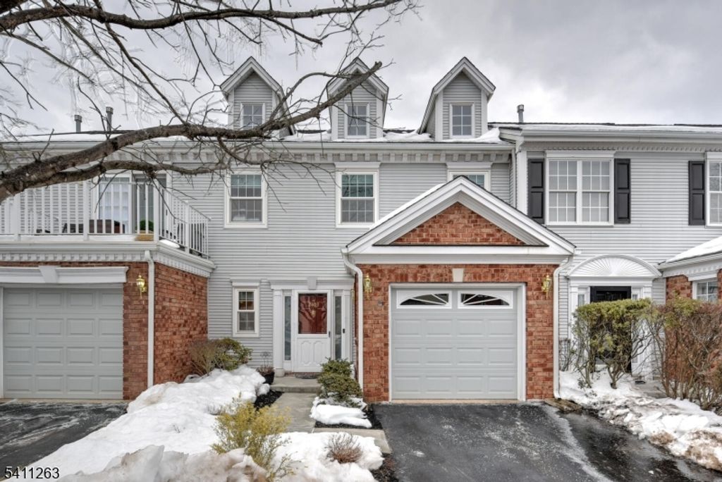 2403 WINDER DR, Bridgewater Twp., NJ 08807