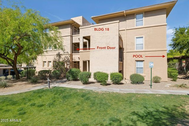 20100 N 78TH Place 2102, Scottsdale, AZ 85255