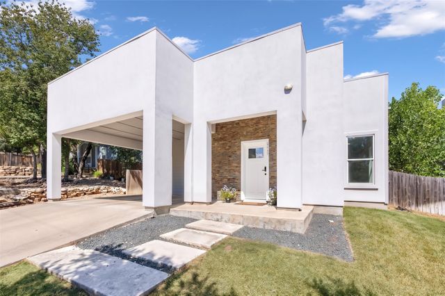 2645 Crazyhorse PASS, Austin, TX 78734