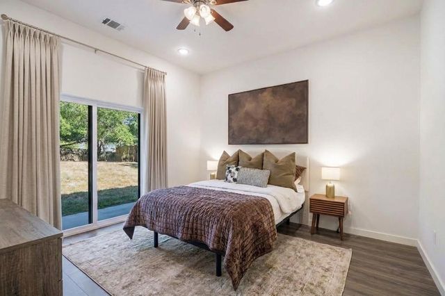 2645 Crazyhorse PASS, Austin, TX 78734
