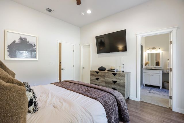 2645 Crazyhorse PASS, Austin, TX 78734