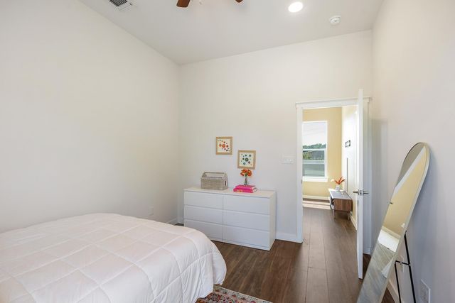 2645 Crazyhorse PASS, Austin, TX 78734